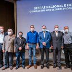 Encontro Dos Dirigentes Sebrae Na FIEC (18)