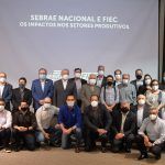 Encontro Dos Dirigentes Sebrae Na FIEC (23)