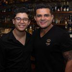 Enzo Temóteo E Isaías Duarte