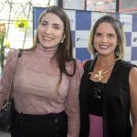 Erika Diógenes E Mayra Thé