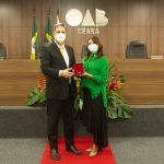 Erinaldo Dantas E Ana Lourdes Nogueira (1)