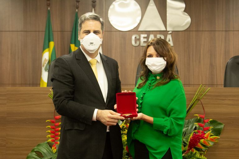 Erinaldo Dantas E Ana Lourdes Nogueira (2)