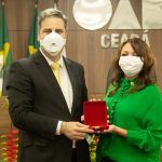 Erinaldo Dantas E Ana Lourdes Nogueira (3)