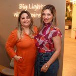 Estrela Lobo E Natalia Magalhães