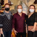 Ethel Whitehurst, André E Estela Pavan