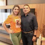 Eveline Damasceno E Luciano Leite (2)