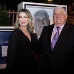 Fabiana Pimentel E Luiz Girão