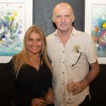 Fabíola Falcão E Ronaldo Tavares