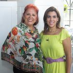 Fátima Duarte E Miriam Bastos