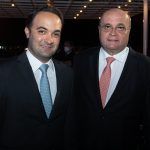 Felipe Gurgel E Fernando Cirino