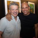 Ferrucio Feitosa E Mano Alencar