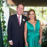 Francisco Dias Jr E Gena Costa