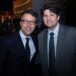 Francisco Marinho E Bruno Girão