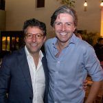 Francisco Marinho E Fábio Albuquerque