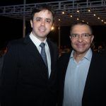 Francisco Philomeno E Daniel Demétrio