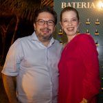 Francisco E Marina Vale