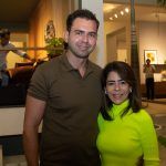 Franklin E Sophia Oliveira