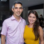 Gabriel Passo E Lais Zavarietze