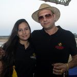 Gabriela Campos E Patrick Germano