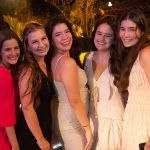 Gabriela Frietas, Luiza Carvalho, Luiza Gonçalves, Maria Eduarda Aguiar E MAriana Vasconcelos
