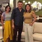 Gabriela Picanço   Omar De Albuquerque  Jackie Martins