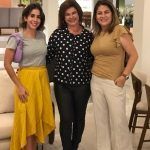 Gabriela Picanço   Renata Lima E Jackei Martins
