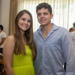 Gabriela Da Escóssia E João Galiza