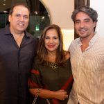 George E Martinha Assunção, Rodrigo Porto