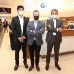 Gercino Filho, Aksel Krieger E Roberto Carvalho (1)