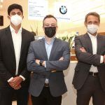 Gercino Filho, Aksel Krieger E Roberto Carvalho (2)