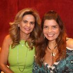 Germana Wanderley E Silvinha Carneiro