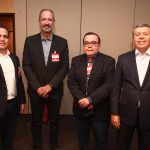 Germano Belchior, Regis Medeiros, Alessandro Belchior E Anastacio Marinho (1)