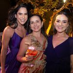 Gina Gonçalves, Daniela Nina E Natalia Canuto