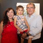 Gina, Maria E Randal Pompeu