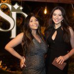 Giselle Nunes E Marina Utida