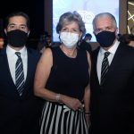 Guilherme E Stella Rolim, Pio Rodrigues