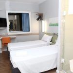 IBIS BUDGET FORTALEZA (100)