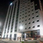 IBIS BUDGET FORTALEZA (131)