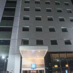 IBIS BUDGET FORTALEZA (135)