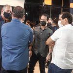 IBIS BUDGET FORTALEZA (81)