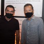 Idezio Rolim E Carlos Pimentel