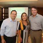 Igor Queiroz Barroso, Ana Lucia Teixeira E Carlos Rotella