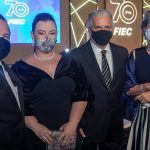 Igor Queiroz E Aline Barroso, Pio Rodrigo E Stella Rolim