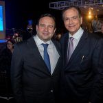 Igor Queiroz E Beto Studart