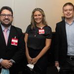 Inácio Aguiar, Adailma Mendes E Victor Ximenes