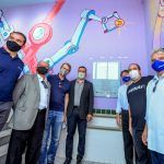 Inauguração Do Habitat De Inovação   SENAI