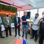 Inauguração Do Habitat De Inovação   SENAI (3)