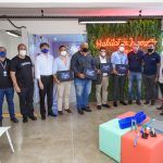 Inauguração Do Habitat De Inovação   SENAI (4)