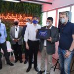 Inauguração Do Habitat De Inovação   SENAI (5)