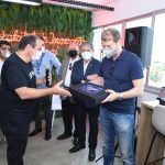 Inauguração Do Habitat De Inovação   SENAI (7)